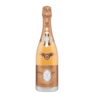 Champagne Louis Roederer Cristal Rosé
Millésimé