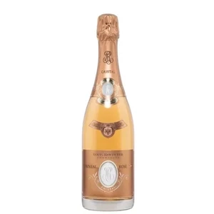 Champagne Louis Roederer Cristal Rosé
Millésimé