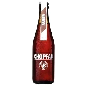 Chopfab Amber 6-Pack SC