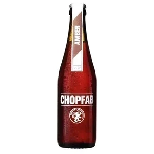 Chopfab Amber 6-Pack SC