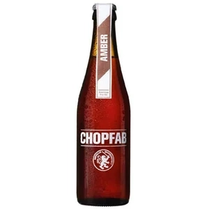 Chopab Amber

