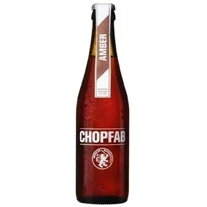 Chopfab Amber

