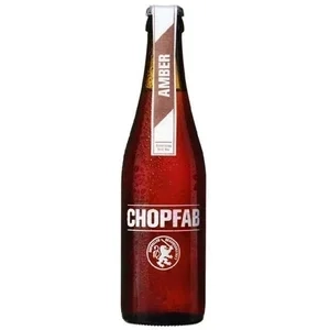 Chopfab Amber

