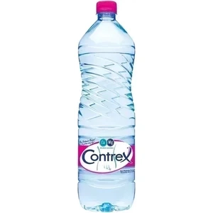 Contrex Maxi Pet 6-Pack