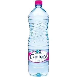 Contrex Maxi Pet 6-Pack