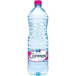 Contrex Maxi Pet 6-Pack