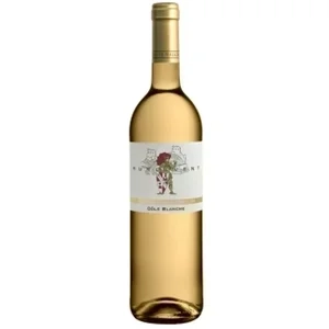 Dôle Blanche Hurlevent Valais AOC
Les Fils de Charles Favre