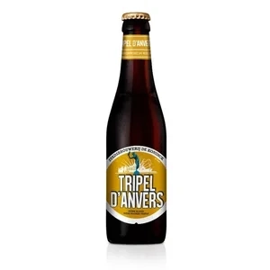 De Koninck Tripple D'Anvers 8° VP SC