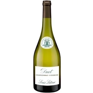 Duet Chardonnay Viognier VDP
Des Coteaux de l'Ardèche L. Latour