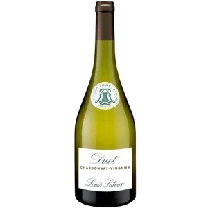 Duet Chardonnay Viognier VDP
Des Coteaux de l'Ardèche L. Latour