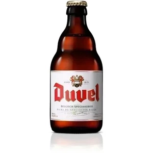 Duvel Blonde Sur Lie 8°5