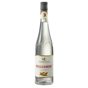 Eau de Vie Williamine Morand