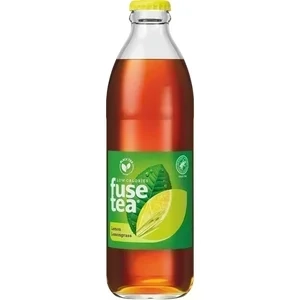 Fuse Tea Lemongrass