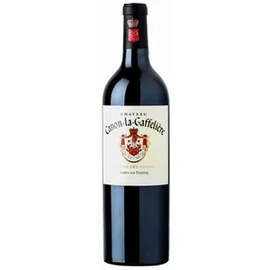 Château Canon la Gaffelière
St-Emilion AOC Grand Cru Classé