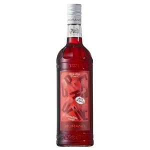 Sirop Grenadine Allégée Morand