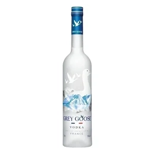 Vodka Grey Goose