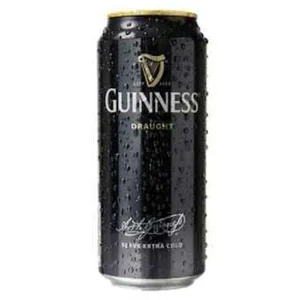 Guinness Boîtes 4 Pack SC