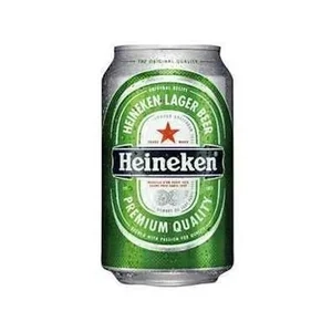 Heineken Boîtes 33
