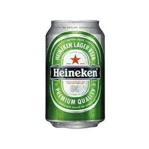Heineken Boîtes 33

