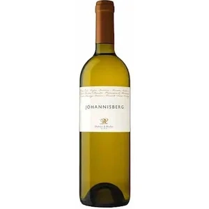 Johannisberg du Valais AOC
Dubuis & Rudaz