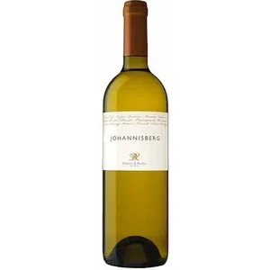 Johannisberg du Valais AOC
Dubuis & Rudaz