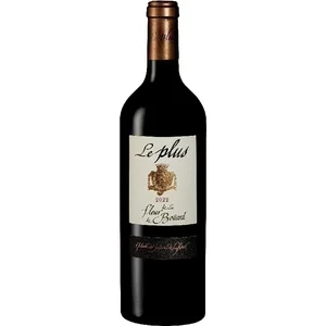 Le Plus de la Fleur de Boüard
Lalande de Pomerol AOC MDC