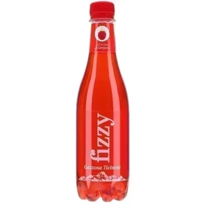 Fizzy Lampone 6-Pack