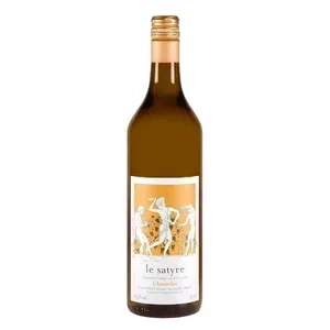 Chasselas Le Satyre la Côte AOC
Néomie Graff