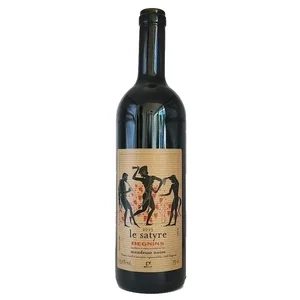 Mondeuse Le Satyre la Côte AOCNéomie Graff