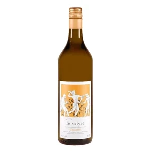 Chasselas Le Satyre la Côte AOCNéomie Graff