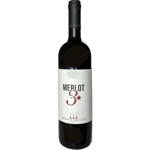 Merlot de Peissy Genève AOC
Domaine des Trois Etoiles