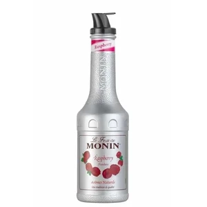 Le Fruit de Monin Framboise Pet
Purée de Fruits