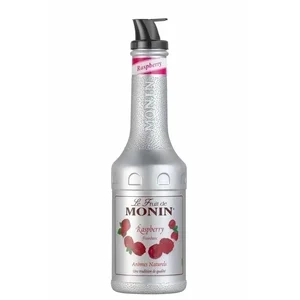 Le Fruit de Monin Framboise Pet
Purée de Fruits
