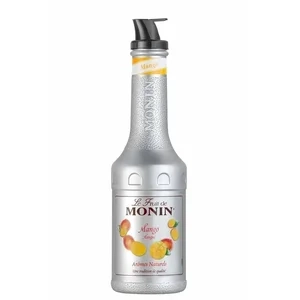Le Fruit de Monin Mangue Pet
Purée de Fruits
