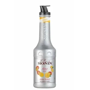 Le Fruit de Monin Mangue Pet
Purée de Fruits