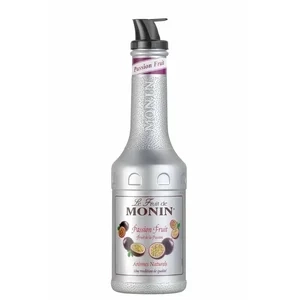 Le Fruit de Monin Fruit de la Passion Pet SC
Purée de Fruits
