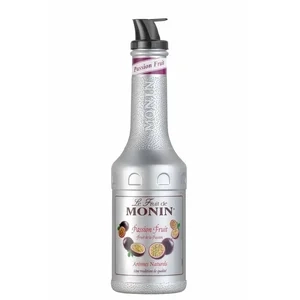 Le Fruit de Monin Fruit de la Passion Pet SC
Purée de Fruits