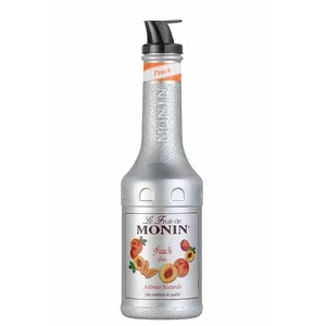 Le Fruit de Monin Pêche Pet
Purée de Fruits