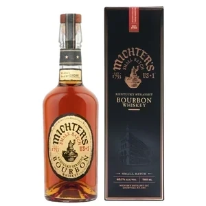 Michter's US 1 America Whiskey