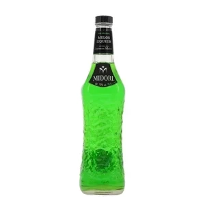 Midori Melon Liqueur 70