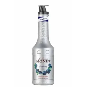 Le Fruit de Monin Myrtille Pet SC
Purée de Fruits