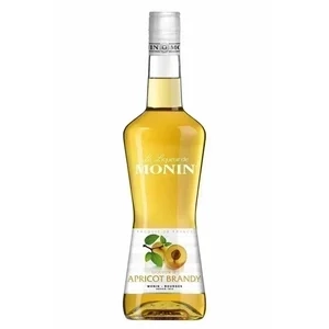 Liqueur Apricot Monin