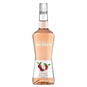 Liqueur Lychee Monin