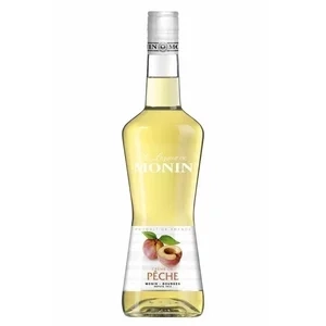 Liqueur Pêche Monin
