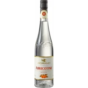 Eau de Vie d'Abricot Morand