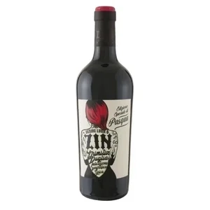 Pasqua Desire Lusch & Zin
Primitivo di  Puglia IGP
