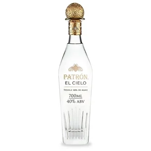 Tequila Patron El Cielo