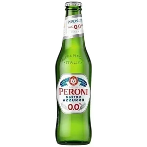 Peroni Libera Sans Alcool 4-Pack