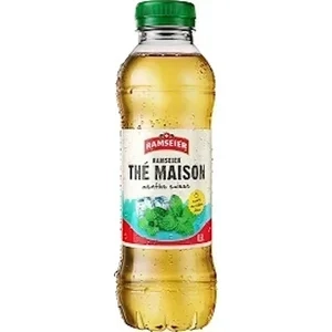 Ramseier Thé Maison Menthe 6-Pack SC