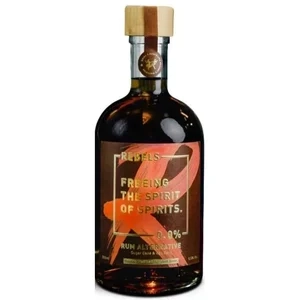 Rum Rebels 0.0% SC